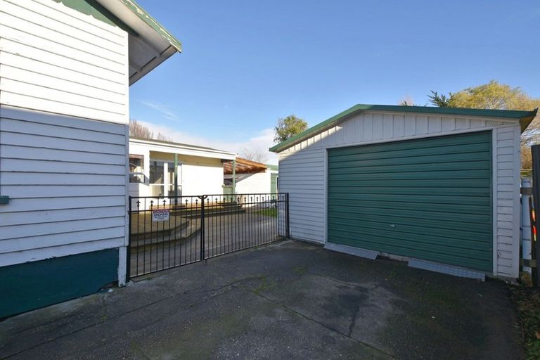 Photo of property in 43 Morton Street, Georgetown, Invercargill, 9812