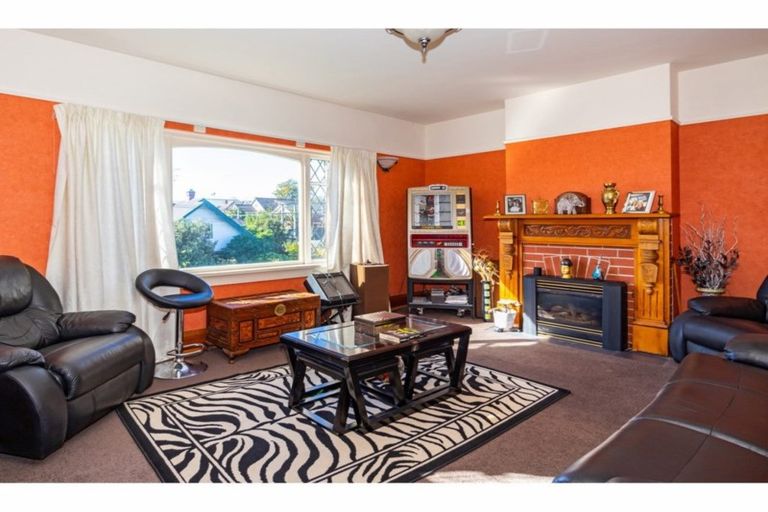 Photo of property in 4 Sea View Terrace, Seaview, Timaru, 7910