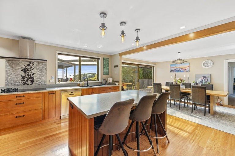 Photo of property in 195 Purakaunui Road, Mihiwaka, Port Chalmers, 9081