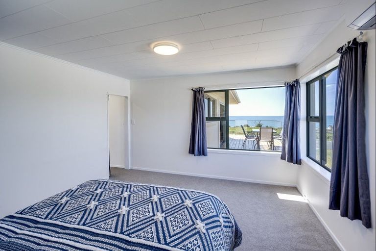 Photo of property in 63 Le Quesne Road, Bay View, Napier, 4104