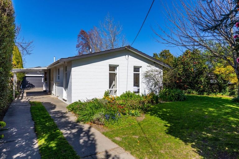 Photo of property in 150 Muller Road, Blenheim, 7201