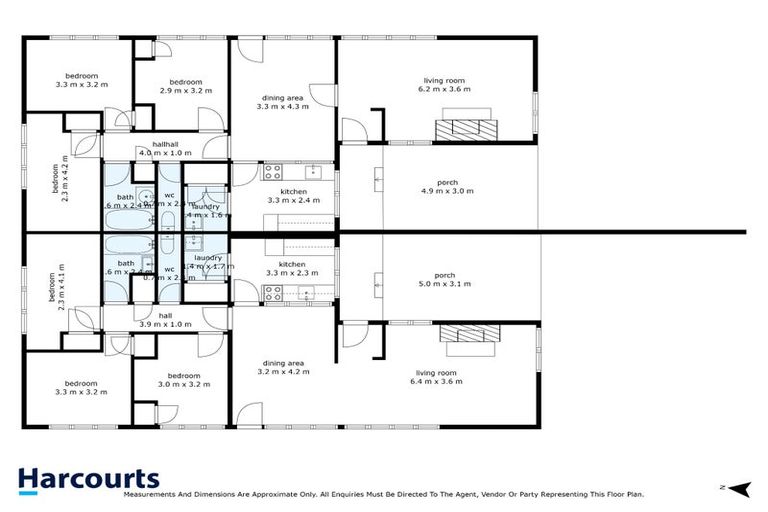 Photo of property in 30-32 Delaney Drive, Stokes Valley, Lower Hutt, 5019