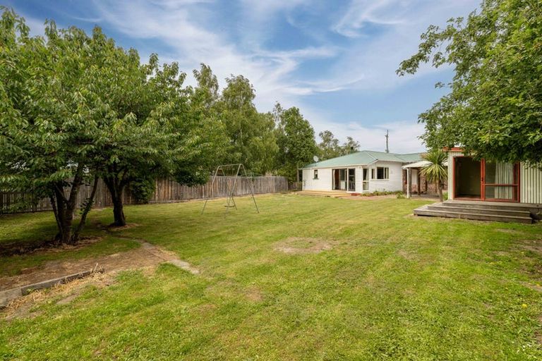 Photo of property in 23 Mackenzies Road, Waipara, Amberley, 7483