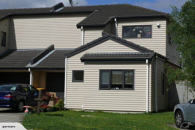 Photo of property in 66 Skip Lane, East Tamaki, Auckland, 2013