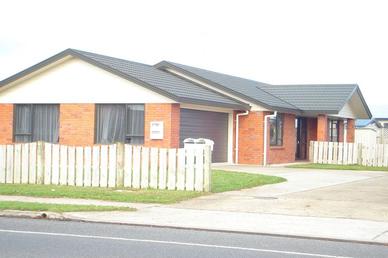 Photo of property in 350b Cambridge Road, Te Awamutu, 3800