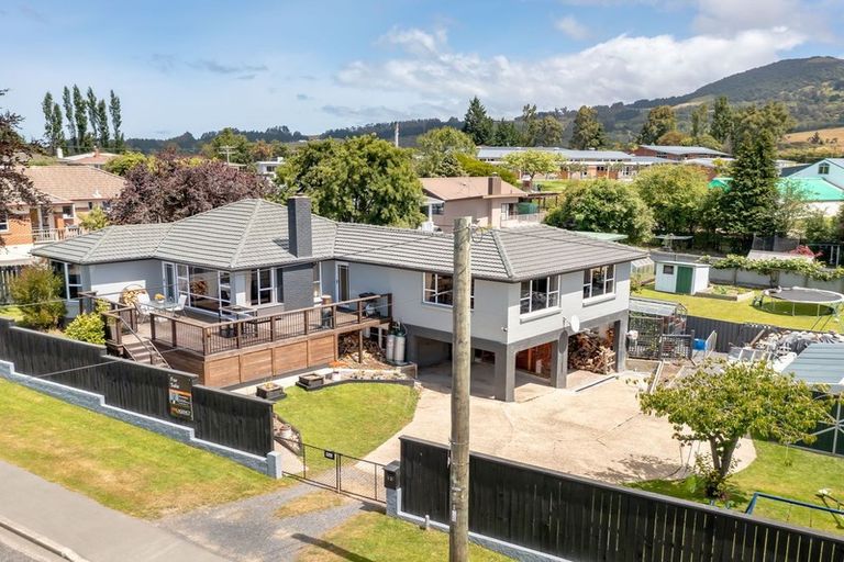 Photo of property in 12 Old Brighton Road, Fairfield, Dunedin, 9018