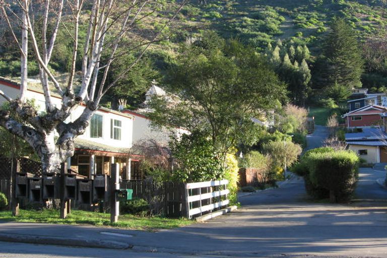 Photo of property in 2/84 Bowenvale Avenue, Cashmere, Christchurch, 8022