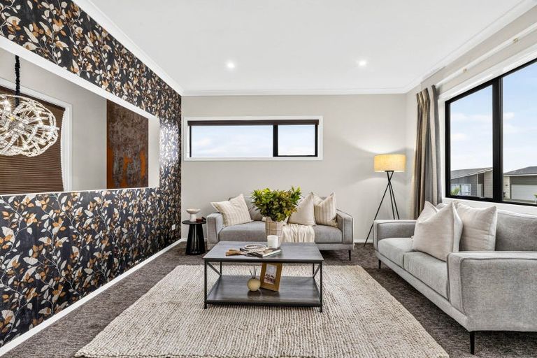 Photo of property in 2 Dulverton Rise, Flagstaff, Hamilton, 3210