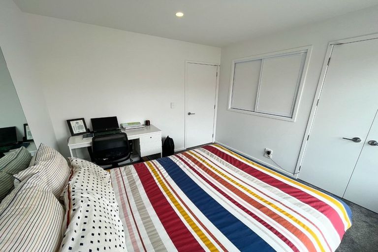 Photo of property in 6/257 Gloucester Street, Christchurch Central, Christchurch, 8011