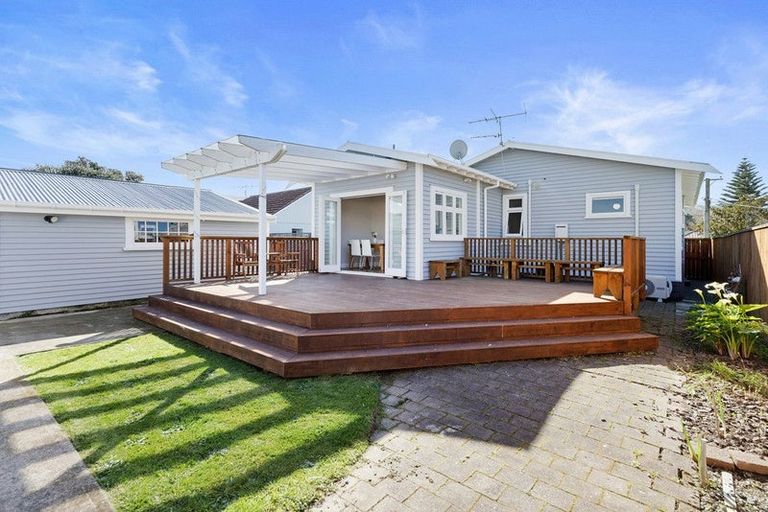 Photo of property in 23 Stellin Street, Boulcott, Lower Hutt, 5011
