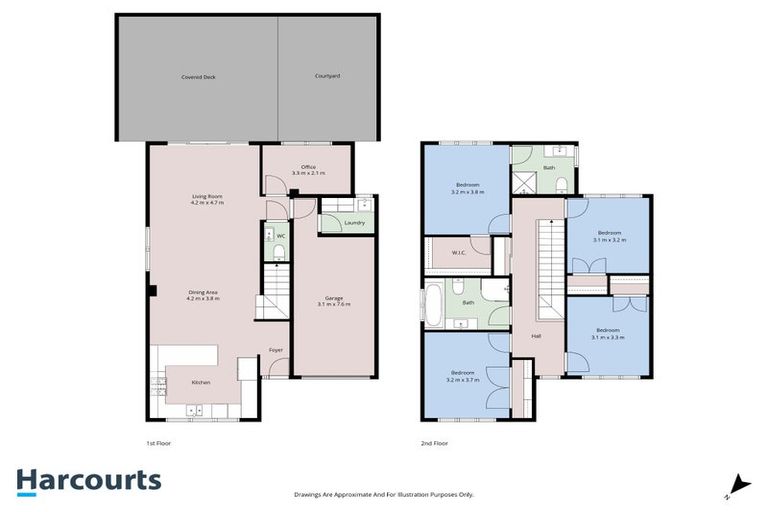 Photo of property in 41 Sunshine Boulevard, Sunnyvale, Auckland, 0612