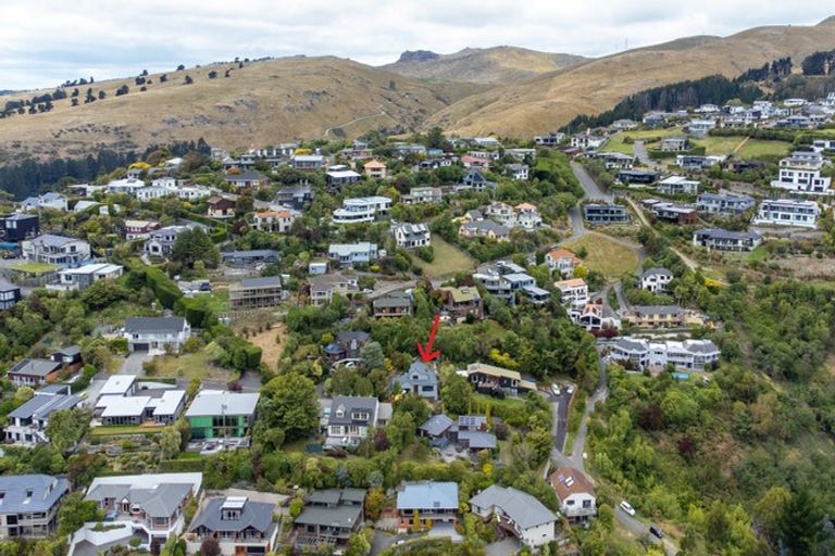 Photo of property in 81 Whaka Terrace, Huntsbury, Christchurch, 8022
