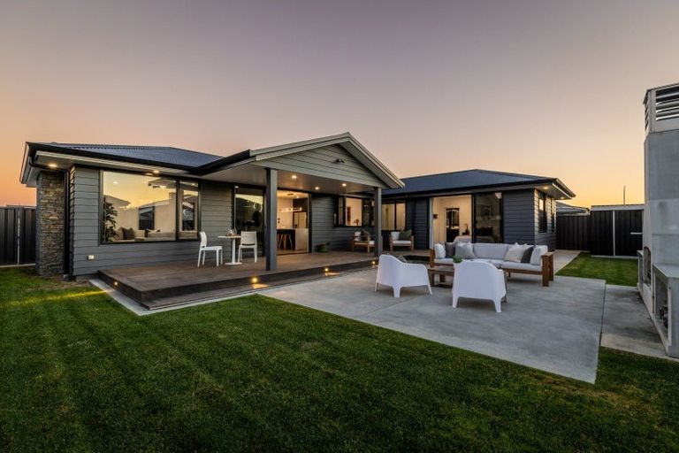 Photo of property in 10 Meech Way, Frimley, Hastings, 4120