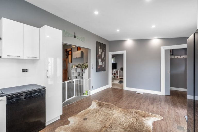 Photo of property in 306 Crinan Street, Georgetown, Invercargill, 9812