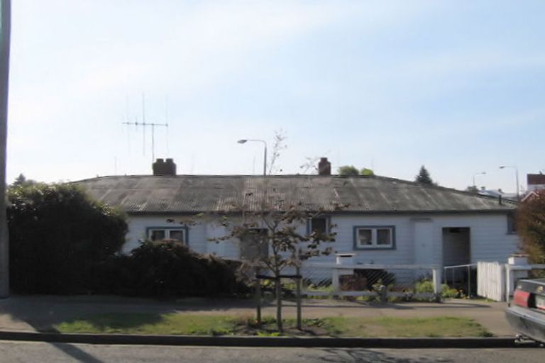 Photo of property in 11-15 Princes Street, Parkside, Timaru, 7910