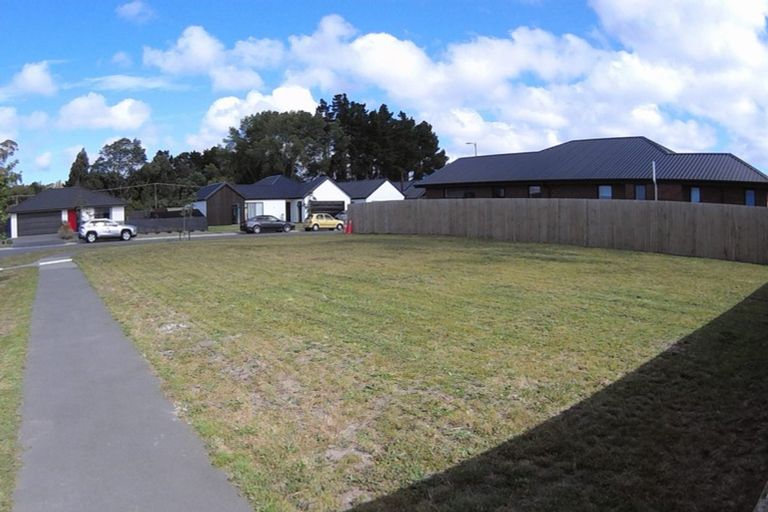 Photo of property in 177 Georgina Street, Marshland, Christchurch, 8083