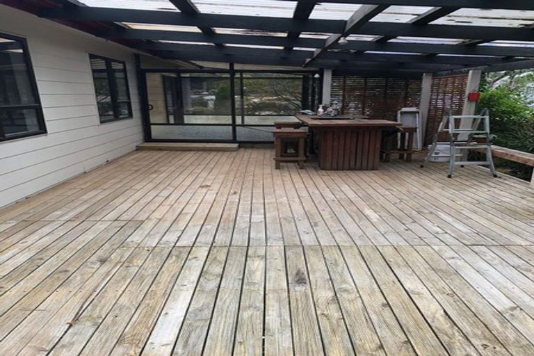 Photo of property in 18 Trelawney Road, Wainuiomata, Lower Hutt, 5014