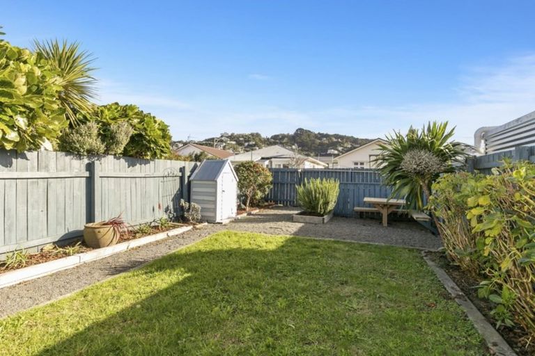 Photo of property in 24 Yule Street, Kilbirnie, Wellington, 6022