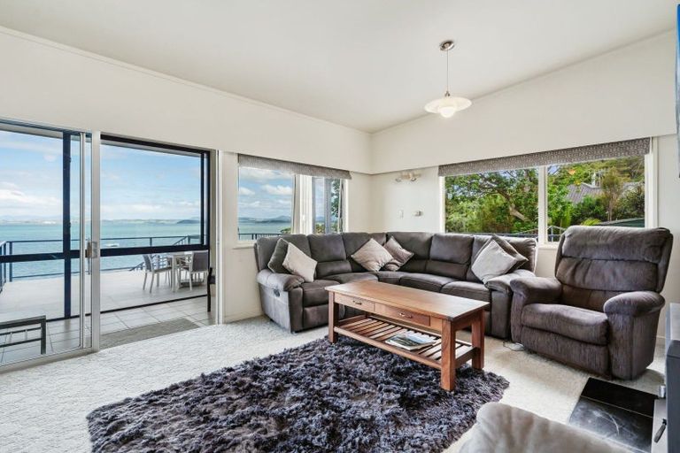 Photo of property in 64 Manganese Point Road, Tamaterau, Whangarei, 0174