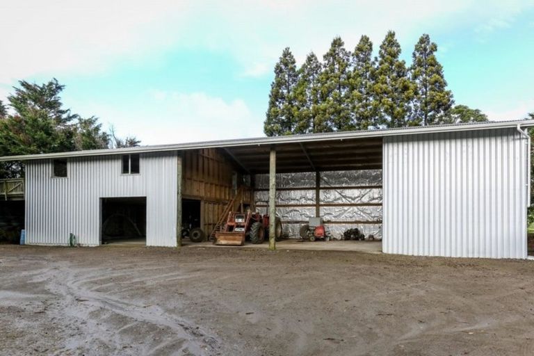Photo of property in 1706 Egmont Road, Kaimiro, Inglewood, 4386