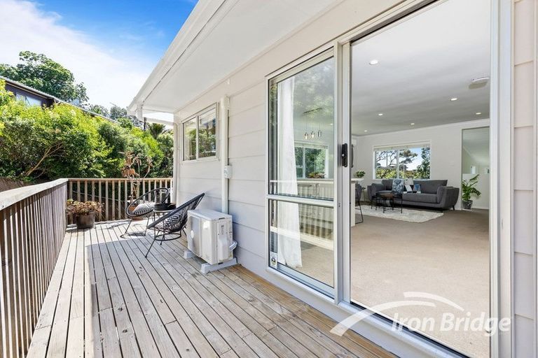 Photo of property in 97b Hinemoa Street, Birkenhead, Auckland, 0626