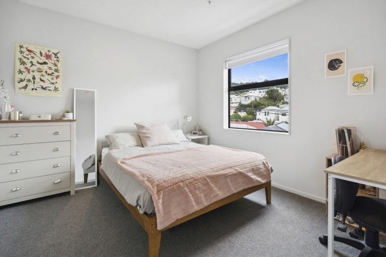 Photo of property in Detroit Apartments, 310/181 Tasman Street, Mount Cook, Wellington, 6021