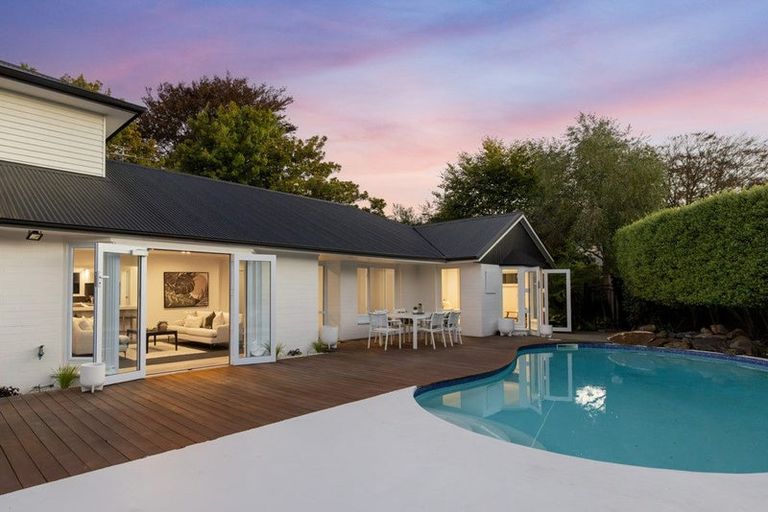 Photo of property in 12a Holmwood Road, Merivale, Christchurch, 8014