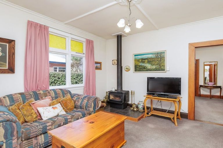 Photo of property in 164 High Street, Waimate, 7924