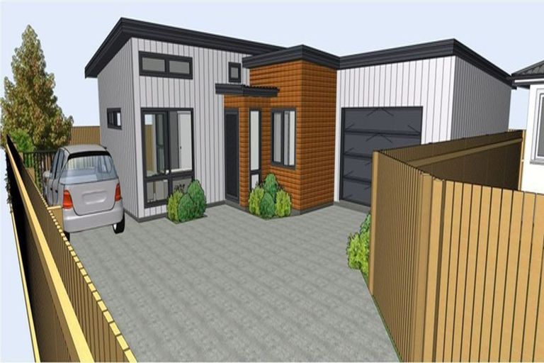 Photo of property in 19a Gloucester Street, Takaro, Palmerston North, 4412