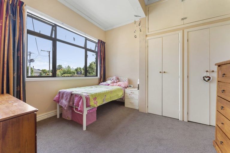 Photo of property in 7 Tyndall Street, Pahiatua, 4910