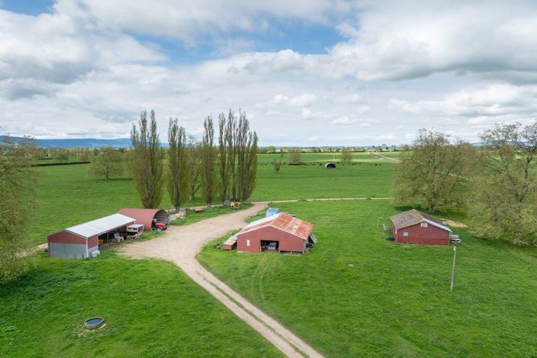 Photo of property in 131 School Road, Te Horo, Otaki, 5582