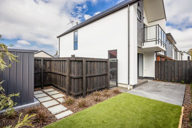 Photo of property in 9/200 Main Road North, Redwood, 8051