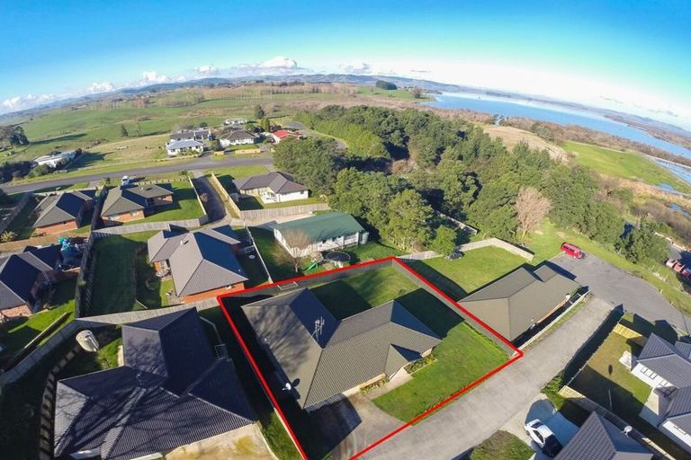 Photo of property in 45d Rata Street, Te Kauwhata, 3710