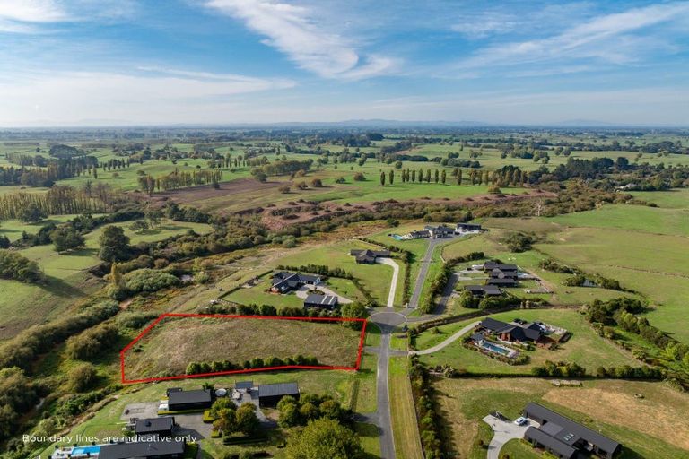 Photo of property in 17 Enclave Lane, Taupiri, 3791