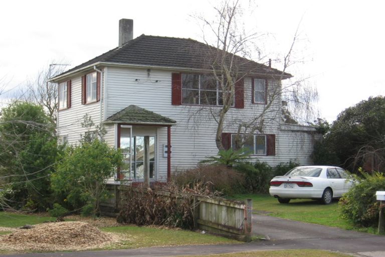 Photo of property in 52 Churchill Avenue, Maeroa, Hamilton, 3200