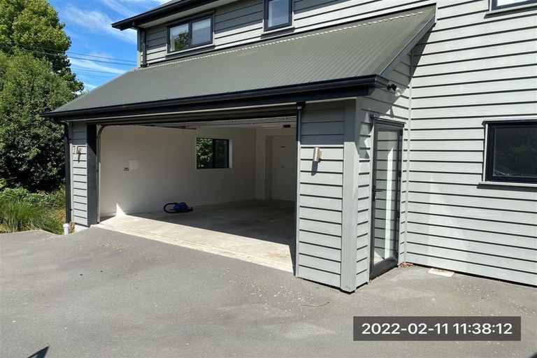 Photo of property in 82 Springfield Road, St Albans, Christchurch, 8014