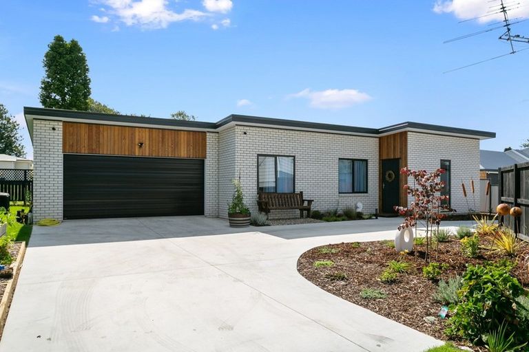 Photo of property in 25c Grey Street, Kihikihi, Te Awamutu, 3800