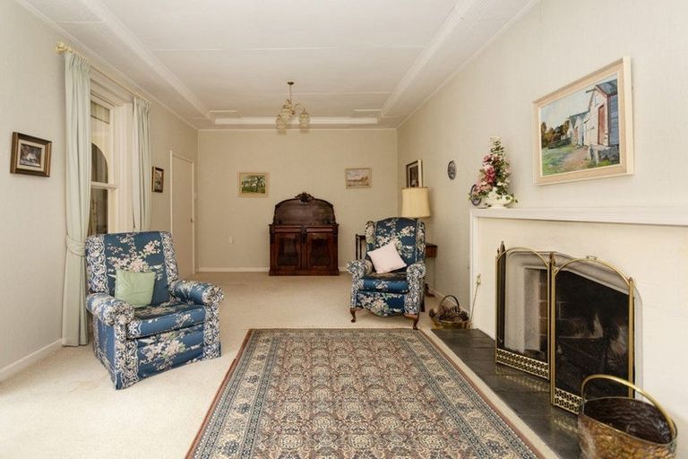 Photo of property in 38 Mersey Street, South Hill, Oamaru, 9400