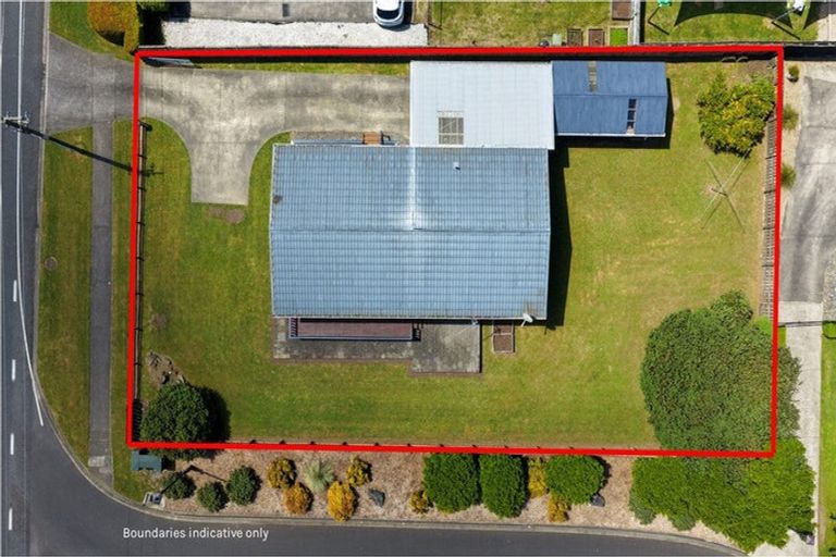 Photo of property in 66 Station Road, Matamata, 3400