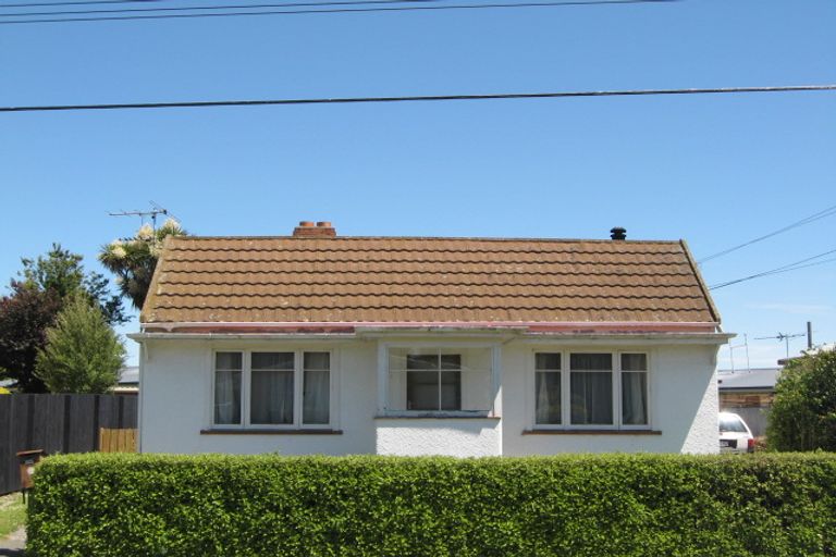 Photo of property in 65 Vogel Street, Richmond, Christchurch, 8013