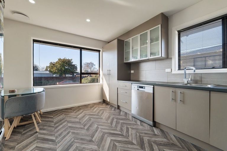 Photo of property in 131 Wales Street, Halswell, Christchurch, 8025