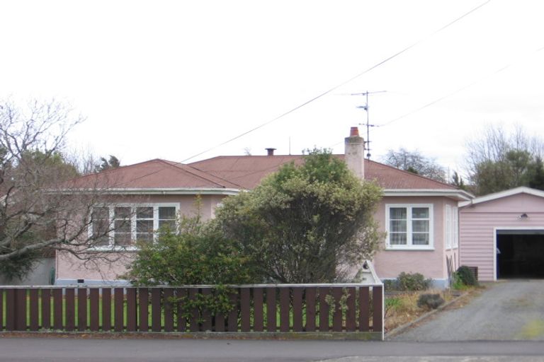 Photo of property in 41 Opaki Road, Lansdowne, Masterton, 5810