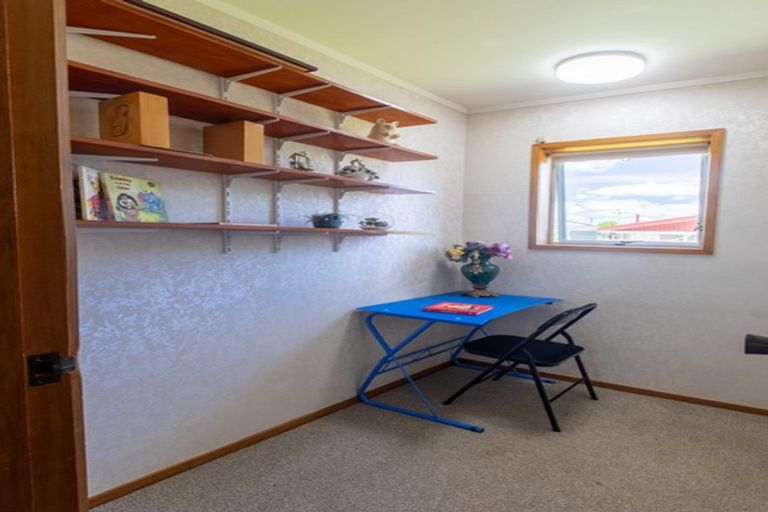 Photo of property in 203a Peachgrove Road, Claudelands, Hamilton, 3214