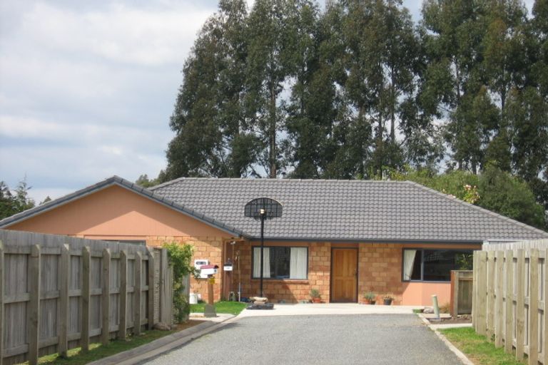 Photo of property in 10 Kauae Place, Ngongotaha, Rotorua, 3010