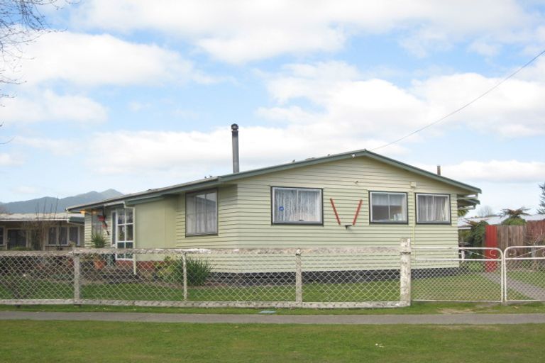 Photo of property in 25 Oregon Drive, Murupara, 3025