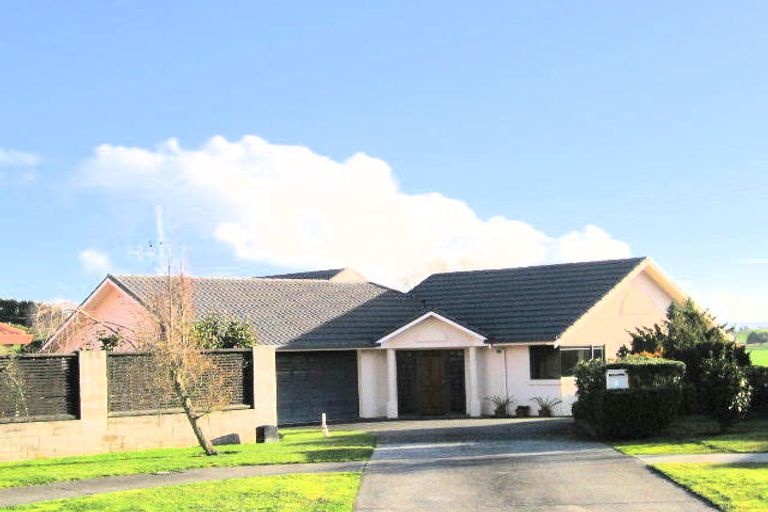 Photo of property in 3 Country Lane, Western Heights, Hamilton, 3200