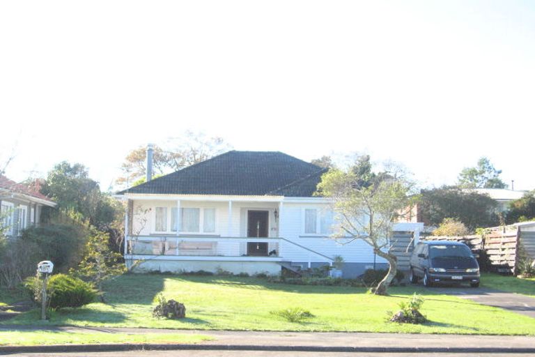 Photo of property in 101 Maich Road, Manurewa, Auckland, 2102