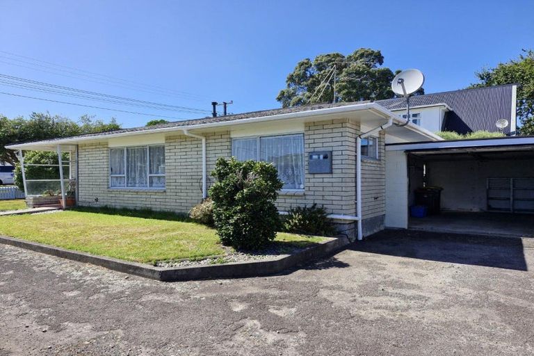 Photo of property in 1/44 Ballance Street, Lower Vogeltown, New Plymouth, 4310