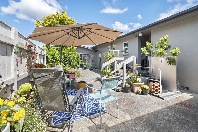 Photo of property in 7 Hurley Place, Awapuni, Palmerston North, 4412