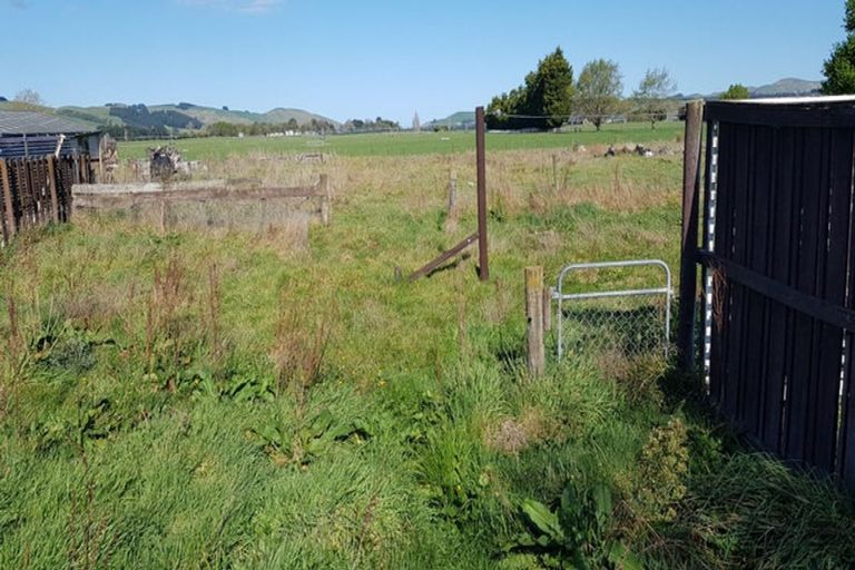 Photo of property in 685 Domett Road, Domett, Cheviot, 7382